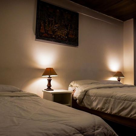 كويتو Casa Del Arupo B&B المظهر الخارجي الصورة