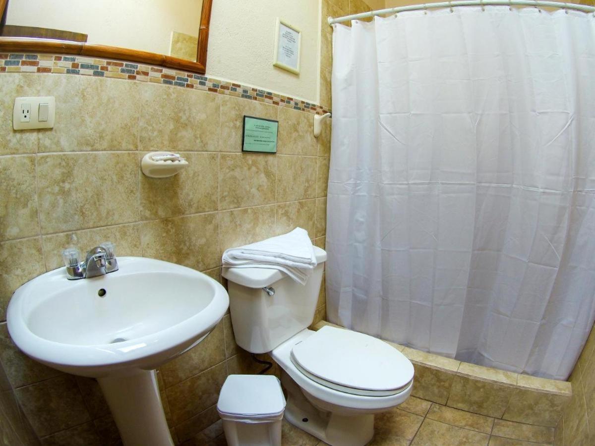 كويتو Casa Del Arupo B&B المظهر الخارجي الصورة